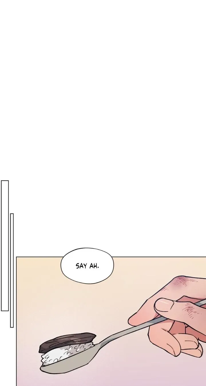 Dawn Chapter 39 page 19 - 