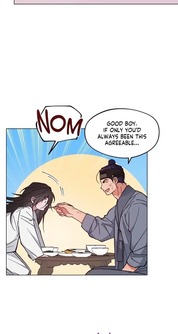 Dawn Chapter 39 page 20 - 