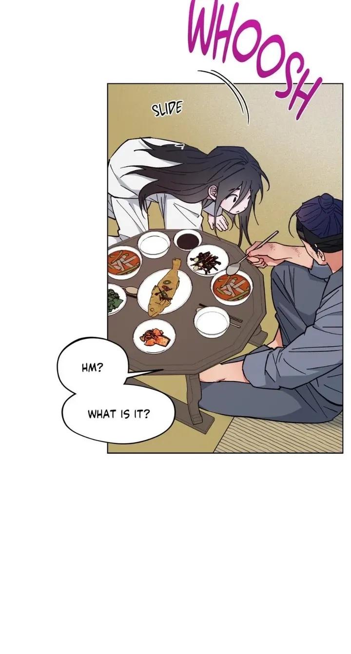 Dawn Chapter 39 page 21 - 