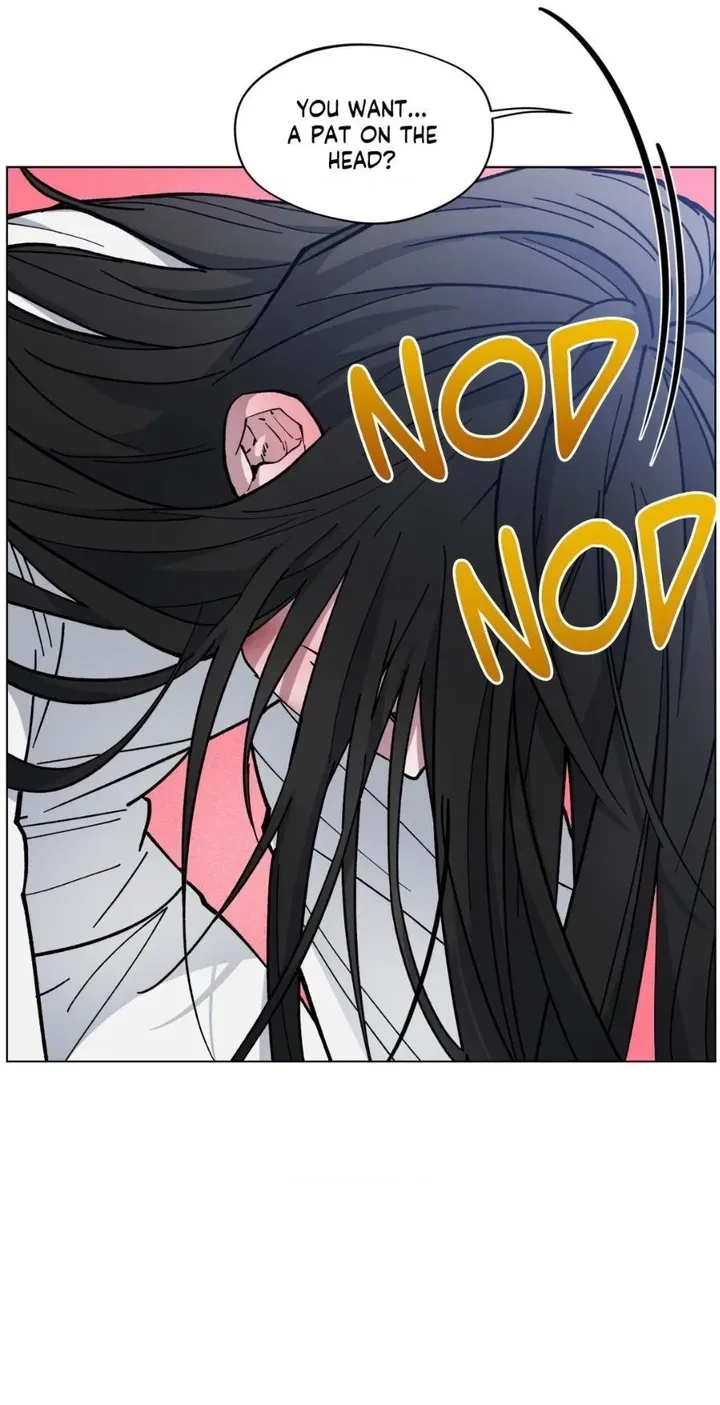 Dawn Chapter 39 page 22 - 