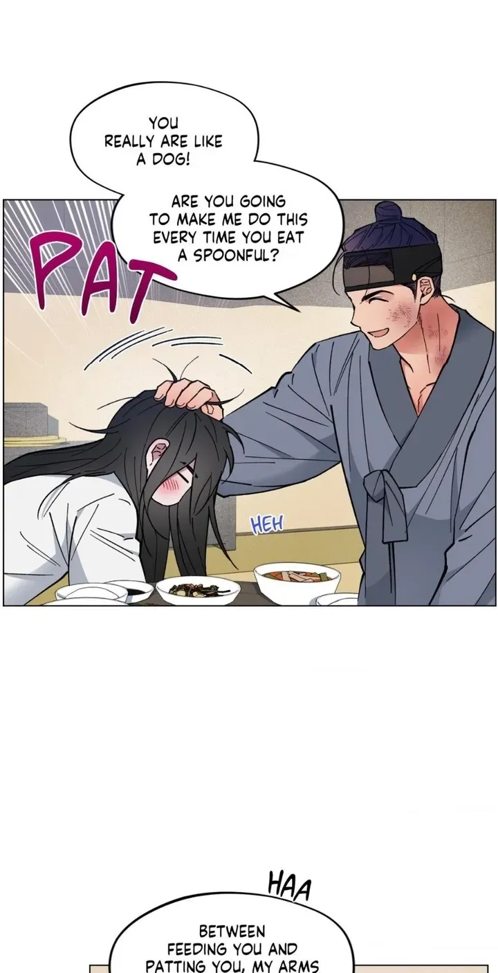 Dawn Chapter 39 page 23 - 