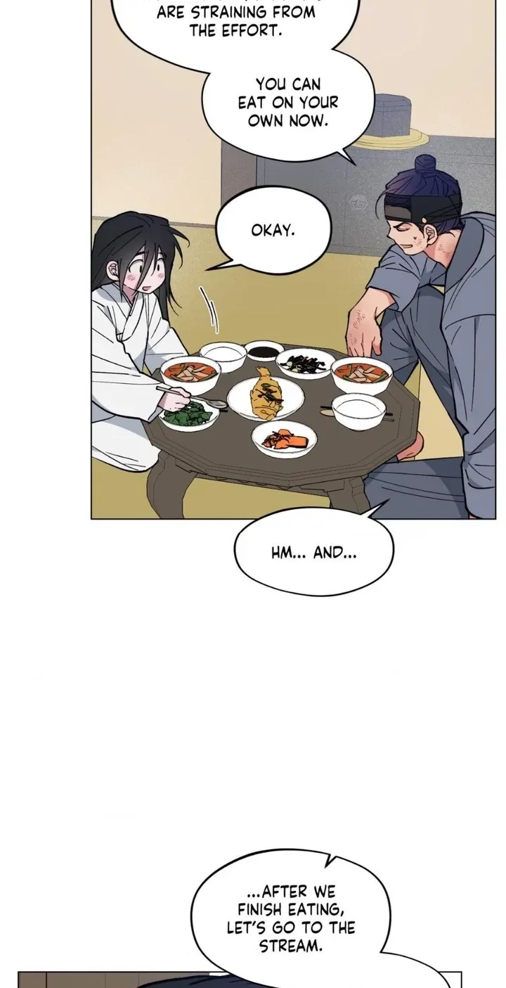 Dawn Chapter 39 page 24 - 
