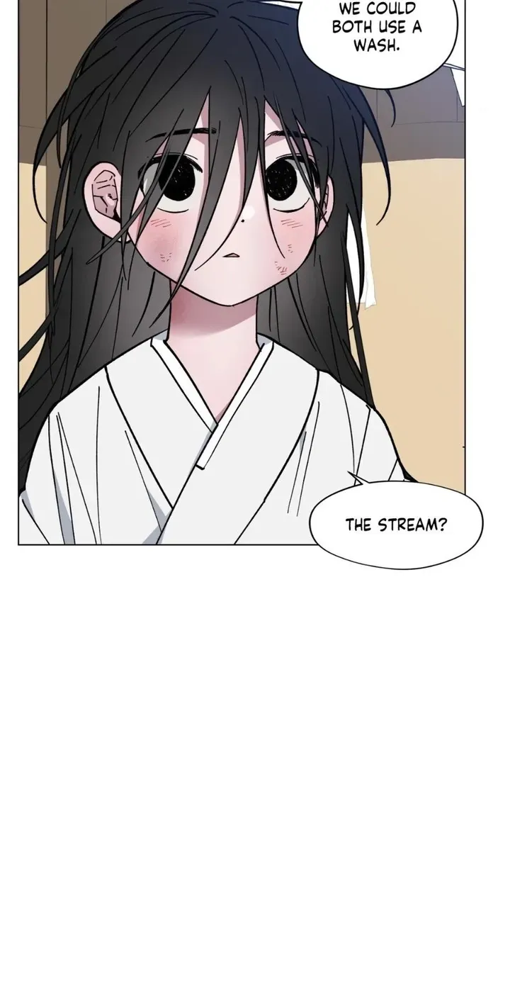 Dawn Chapter 39 page 25 - 