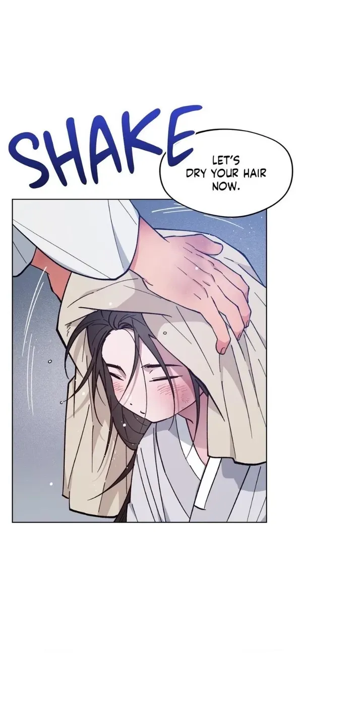 Dawn Chapter 39 page 28 - 