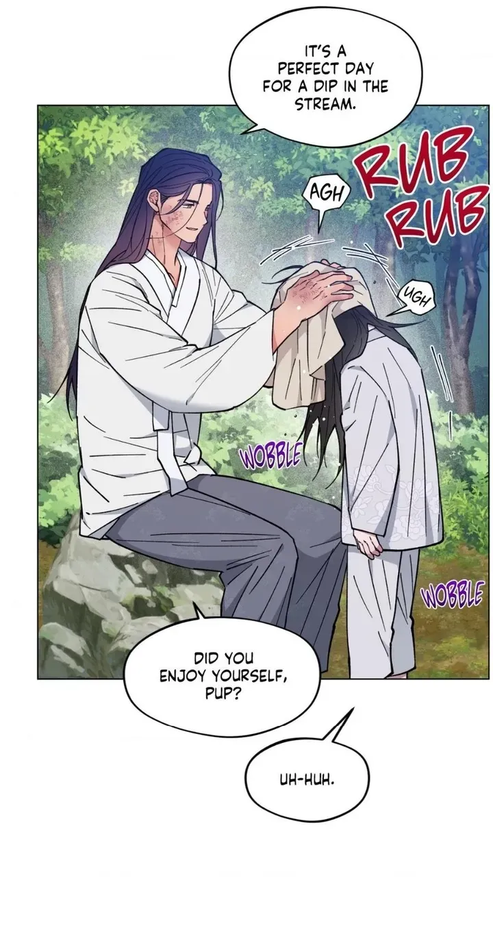 Dawn Chapter 39 page 29 - 