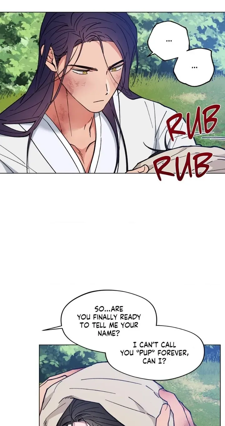Dawn Chapter 39 page 30 - 
