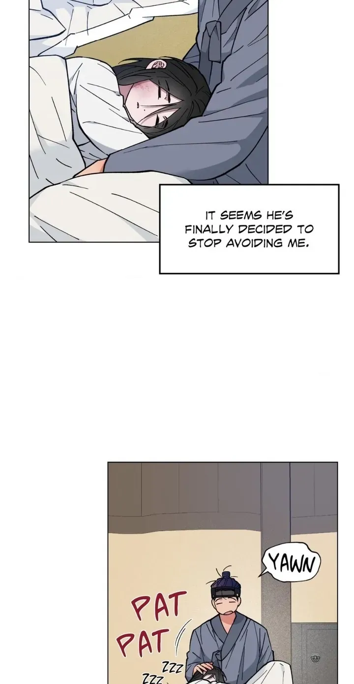 Dawn Chapter 39 page 4 - 