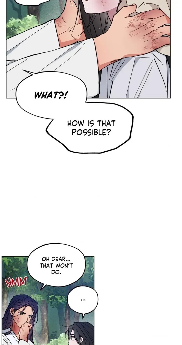 Dawn Chapter 39 page 32 - 