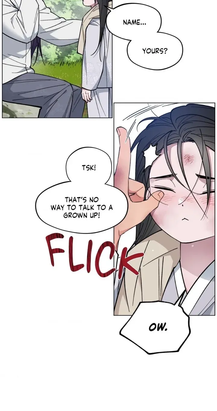 Dawn Chapter 39 page 33 - 