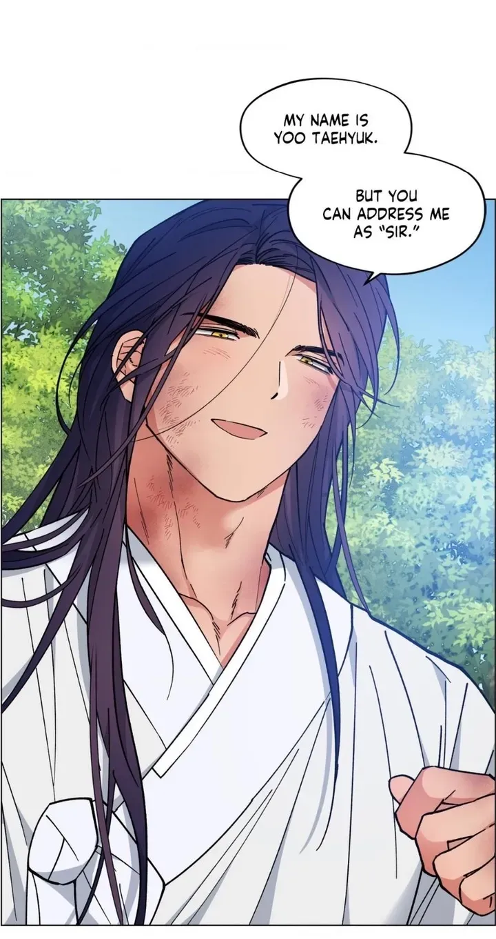 Dawn Chapter 39 page 34 - 