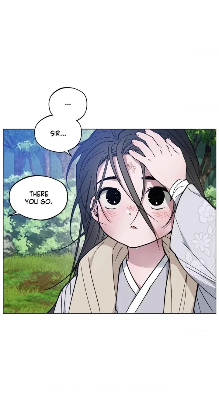 Dawn Chapter 39 page 35 - 
