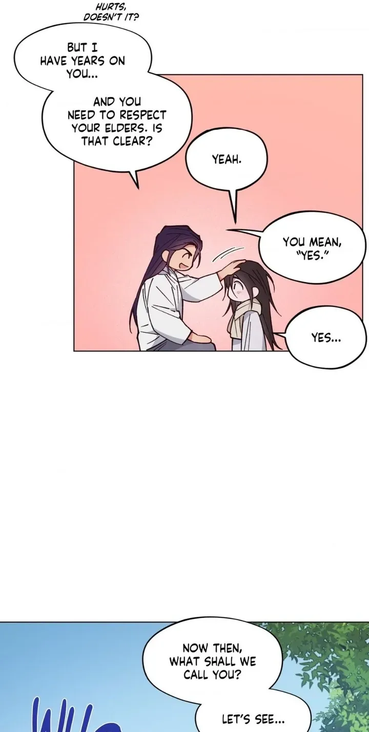 Dawn Chapter 39 page 36 - 