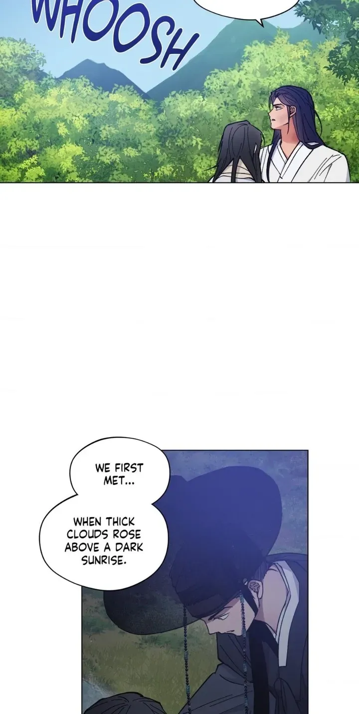 Dawn Chapter 39 page 37 - 