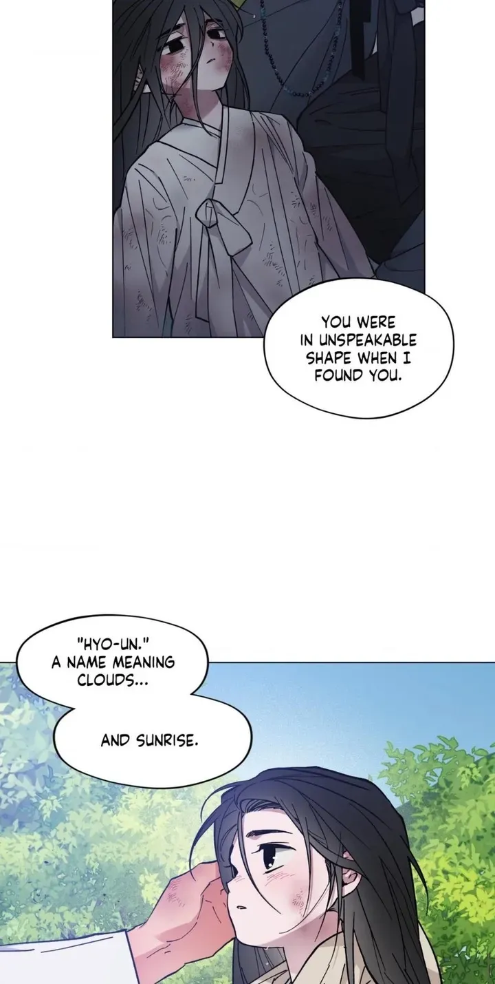 Dawn Chapter 39 page 38 - 