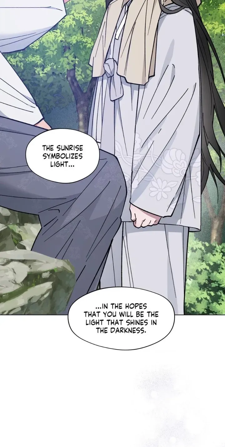 Dawn Chapter 39 page 39 - 