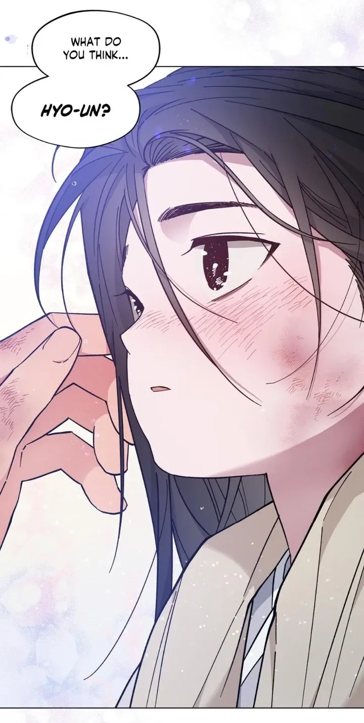 Dawn Chapter 39 page 40 - 