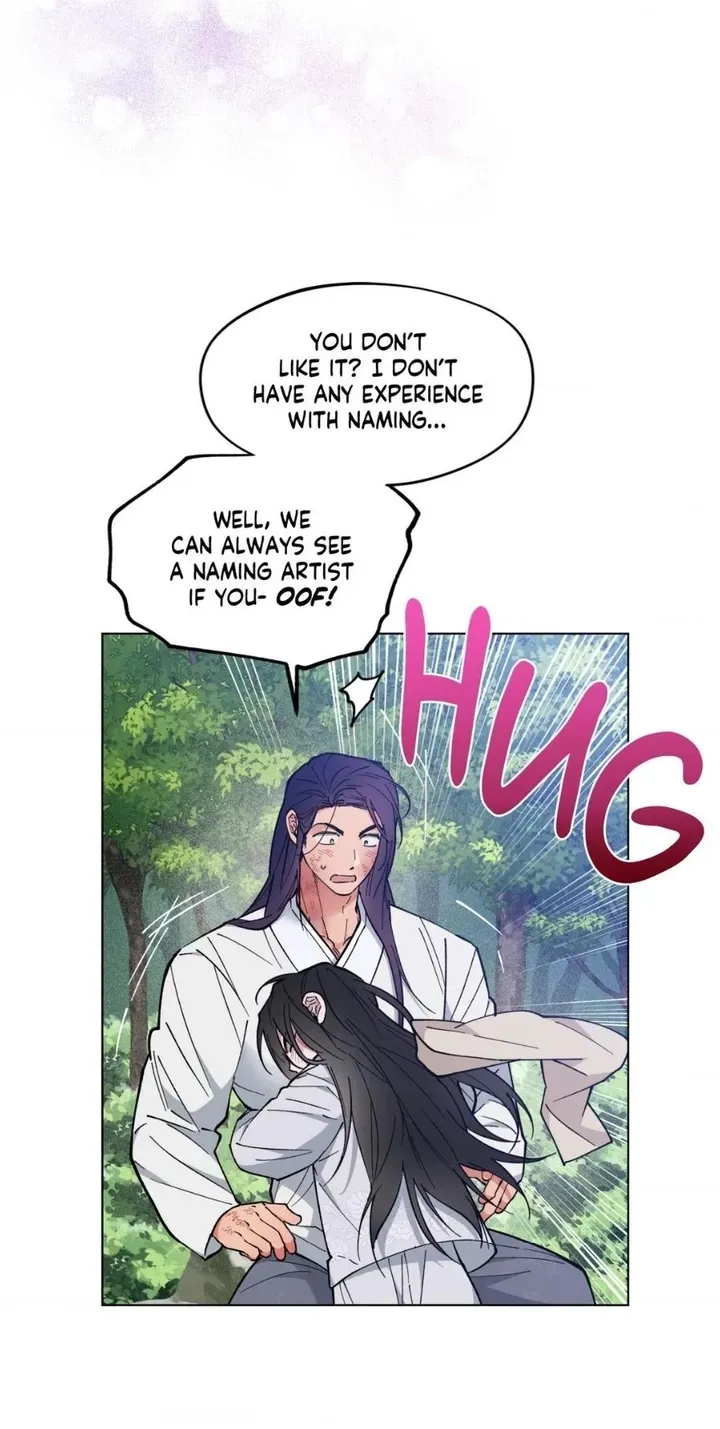 Dawn Chapter 39 page 41 - 