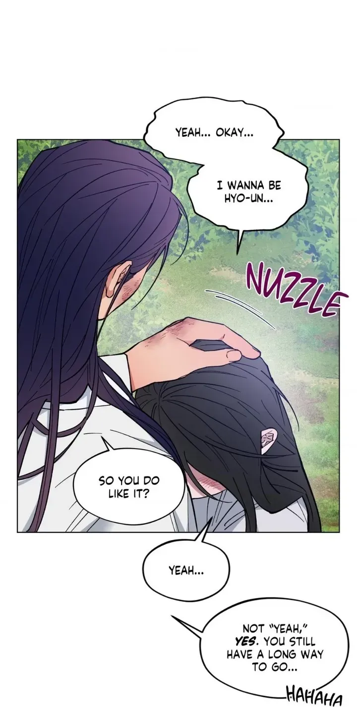Dawn Chapter 39 page 42 - 