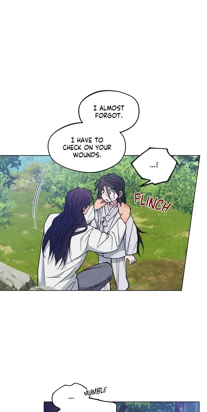 Dawn Chapter 39 page 43 - 