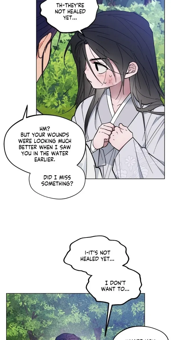 Dawn Chapter 39 page 44 - 