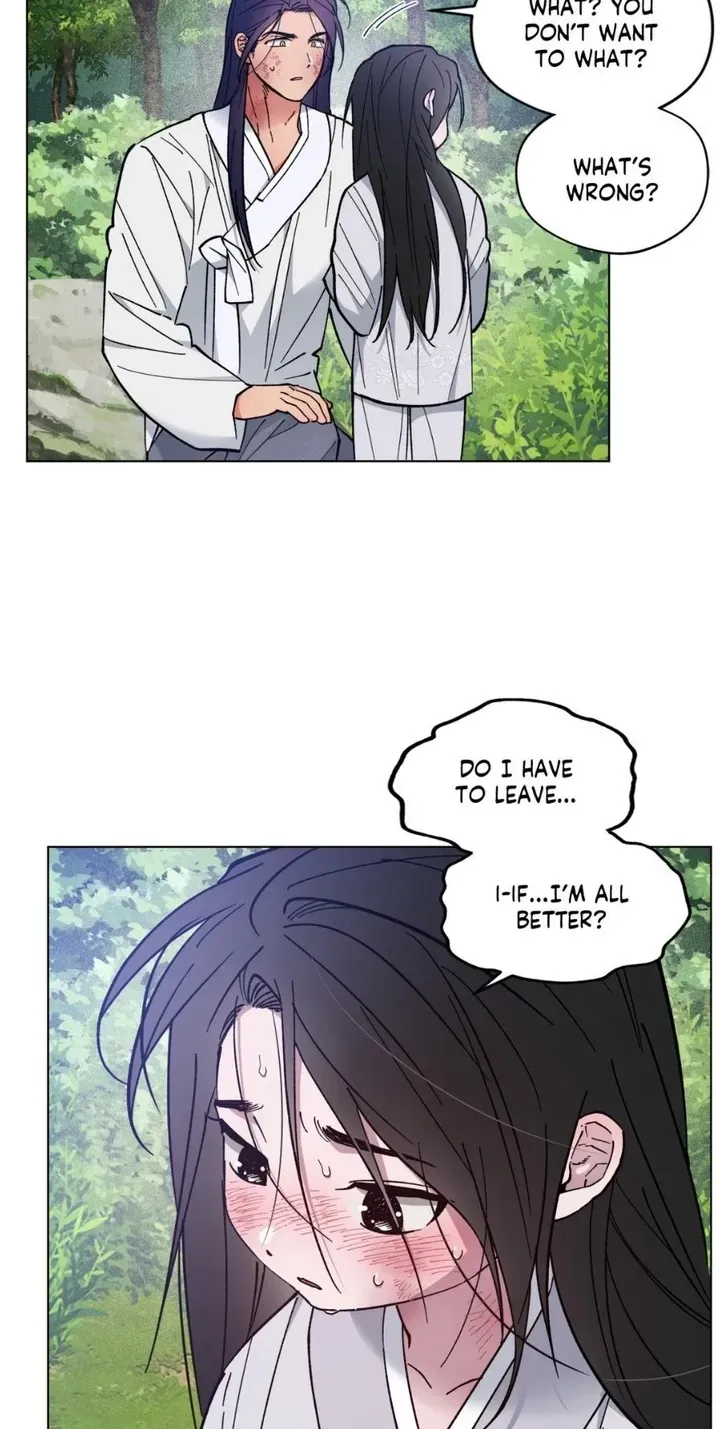 Dawn Chapter 39 page 45 - 