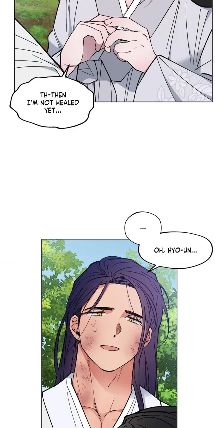 Dawn Chapter 39 page 46 - 