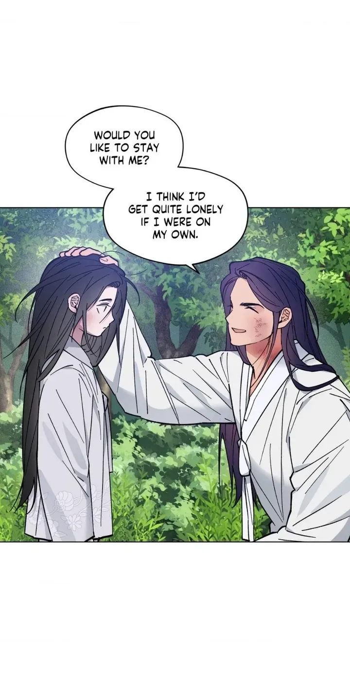 Dawn Chapter 39 page 49 - 