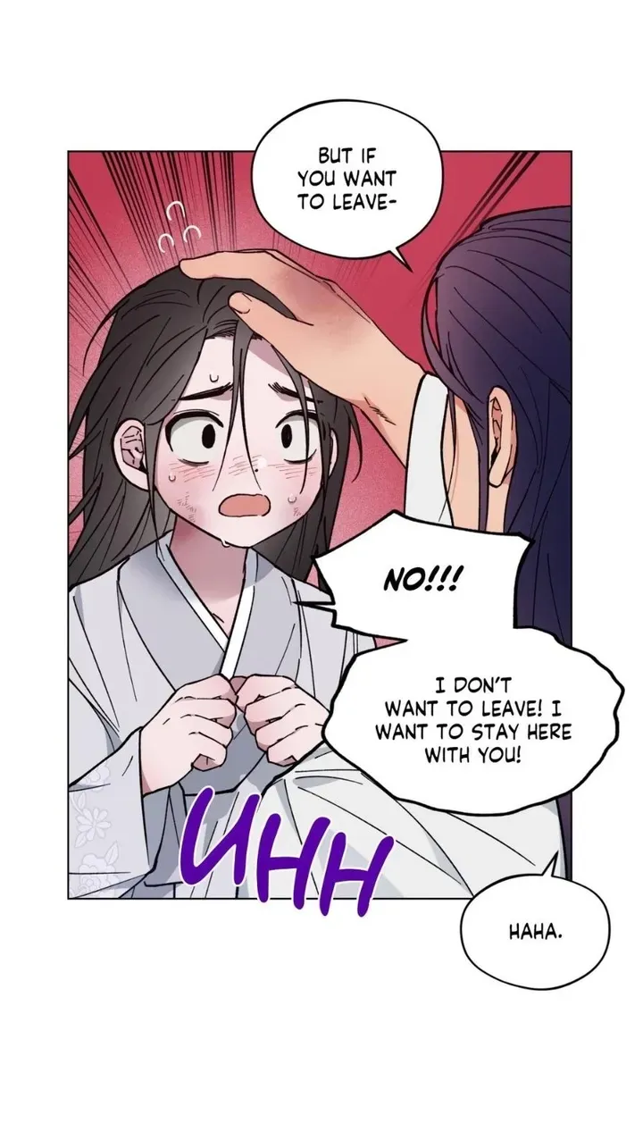 Dawn Chapter 39 page 50 - 