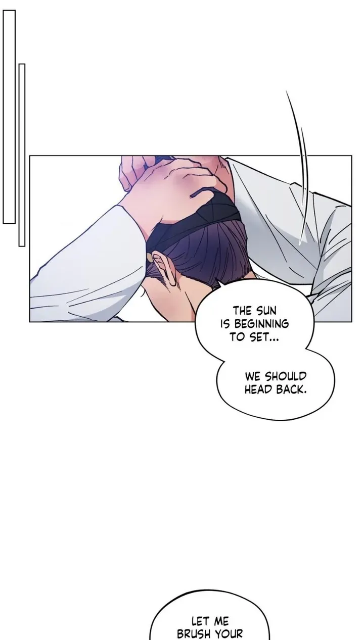 Dawn Chapter 39 page 55 - 
