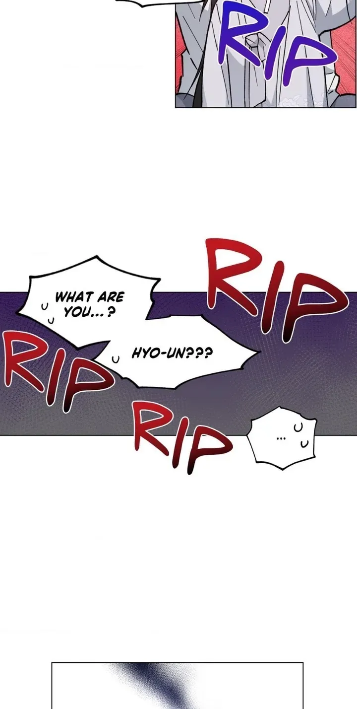Dawn Chapter 39 page 58 - 