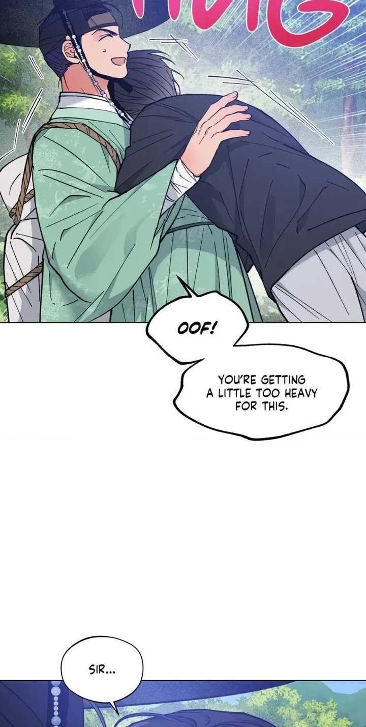 Dawn Chapter 39 page 69 - 