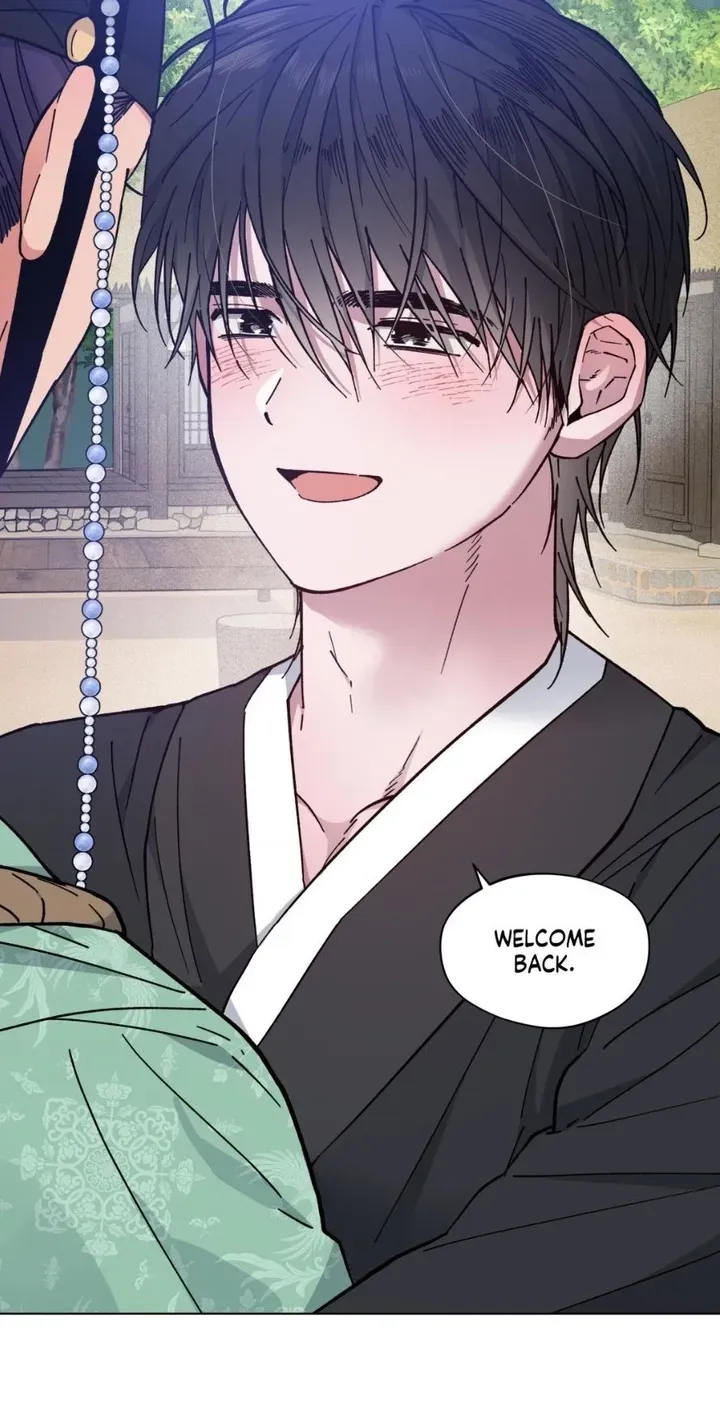 Dawn Chapter 39 page 70 - 