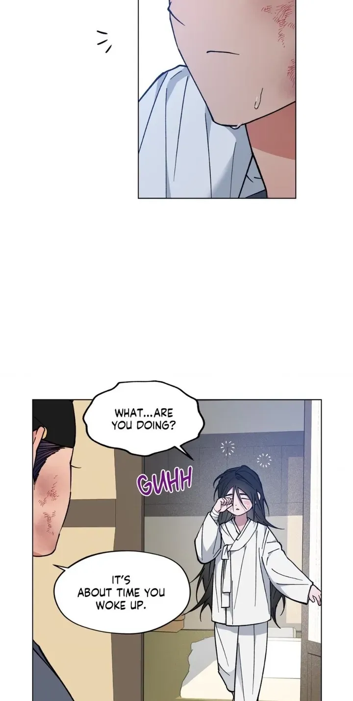 Dawn Chapter 39 page 9 - 