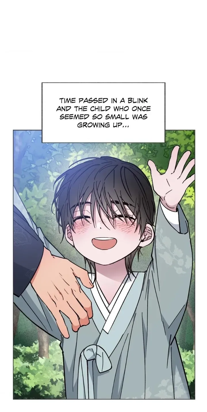 Dawn Chapter 40 page 1 - 