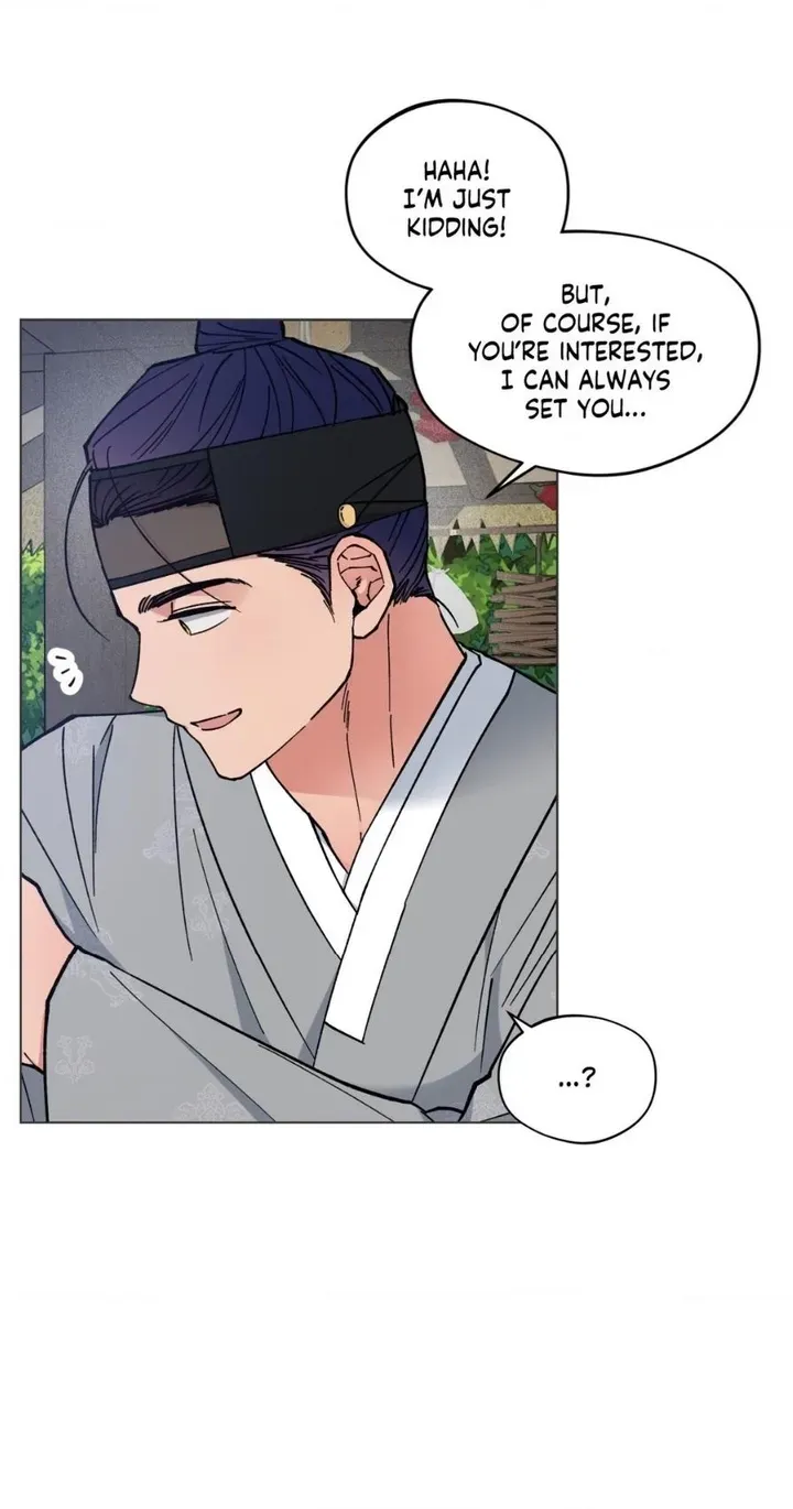 Dawn Chapter 40 page 11 - 