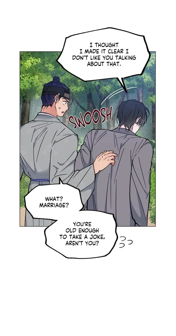 Dawn Chapter 40 page 13 - 