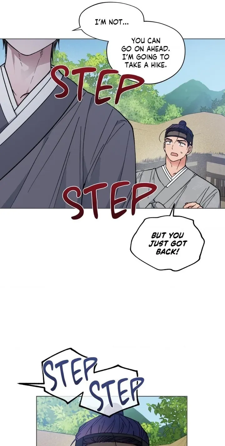Dawn Chapter 40 page 15 - 