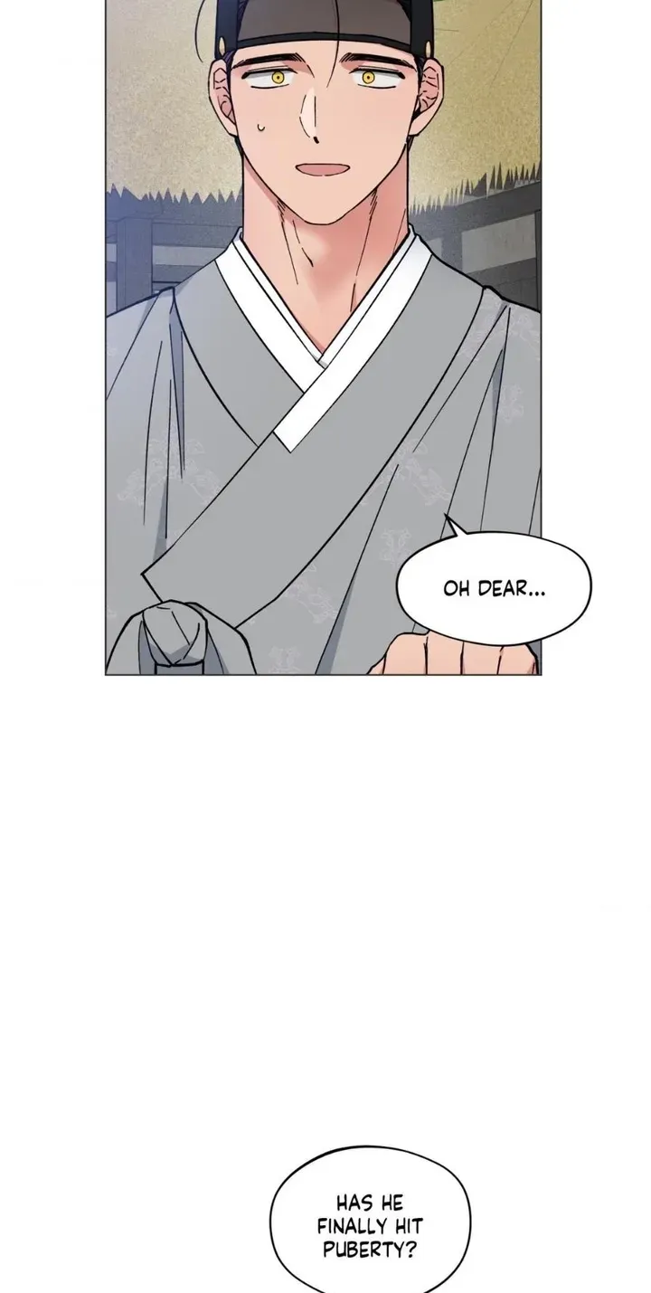 Dawn Chapter 40 page 16 - 