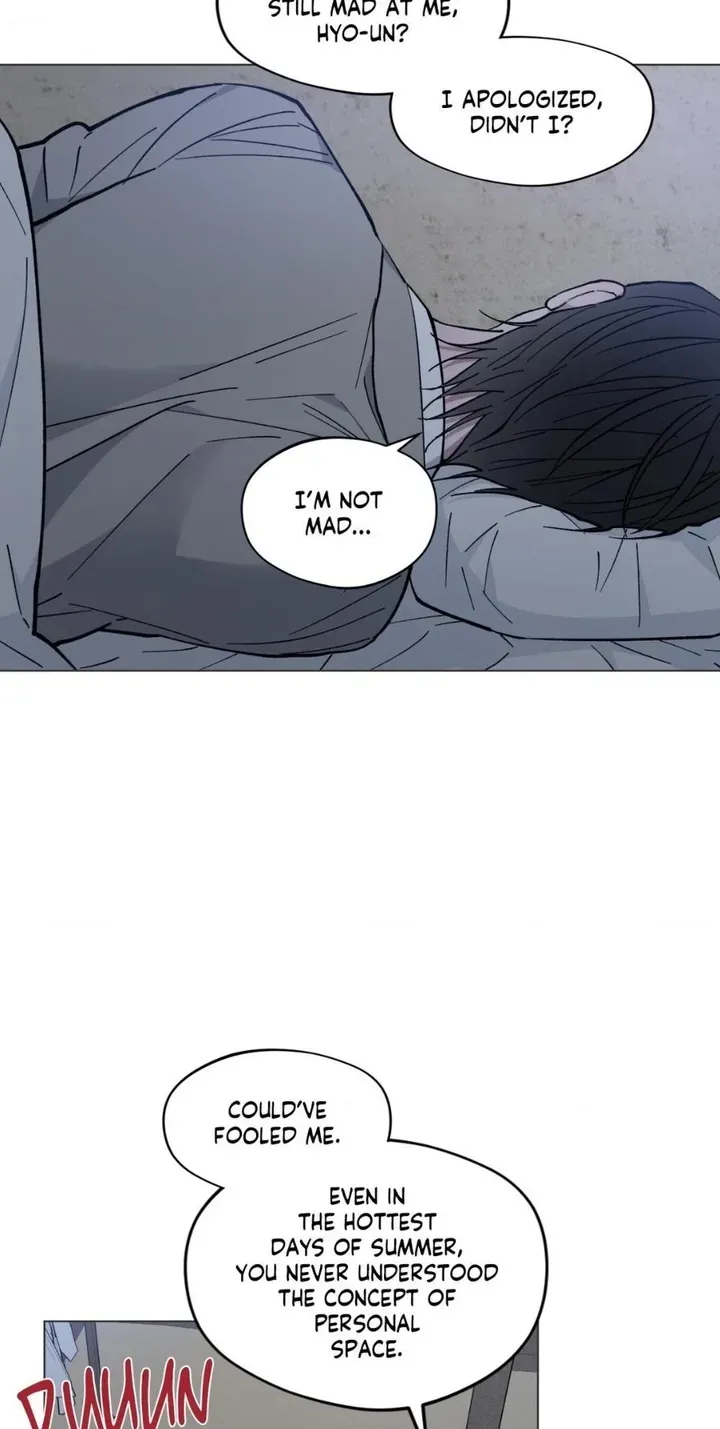 Dawn Chapter 40 page 19 - 