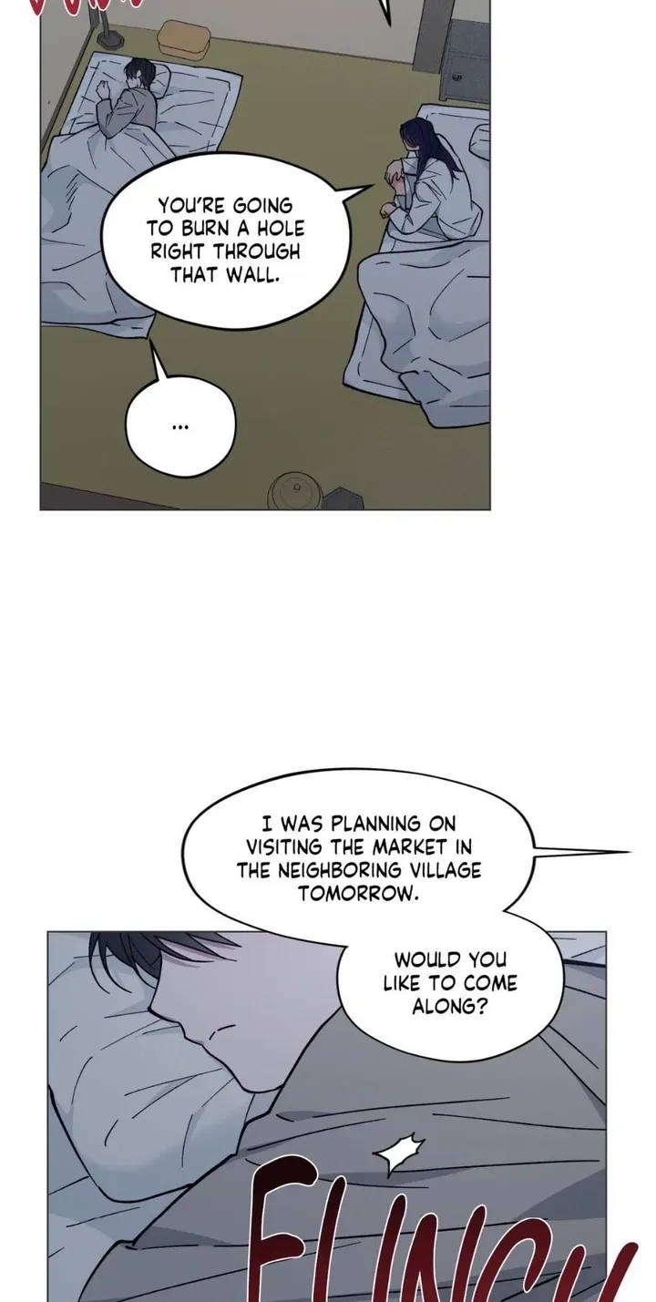 Dawn Chapter 40 page 20 - 