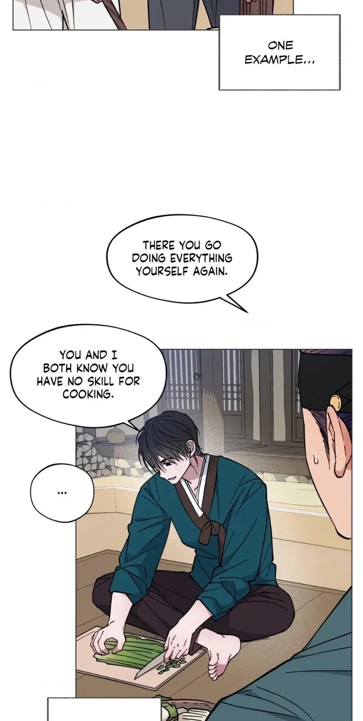 Dawn Chapter 40 page 3 - 