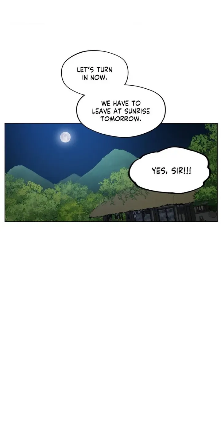 Dawn Chapter 40 page 23 - 