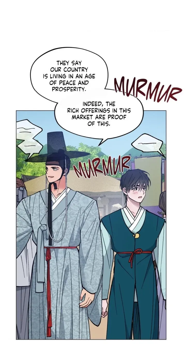 Dawn Chapter 40 page 25 - 
