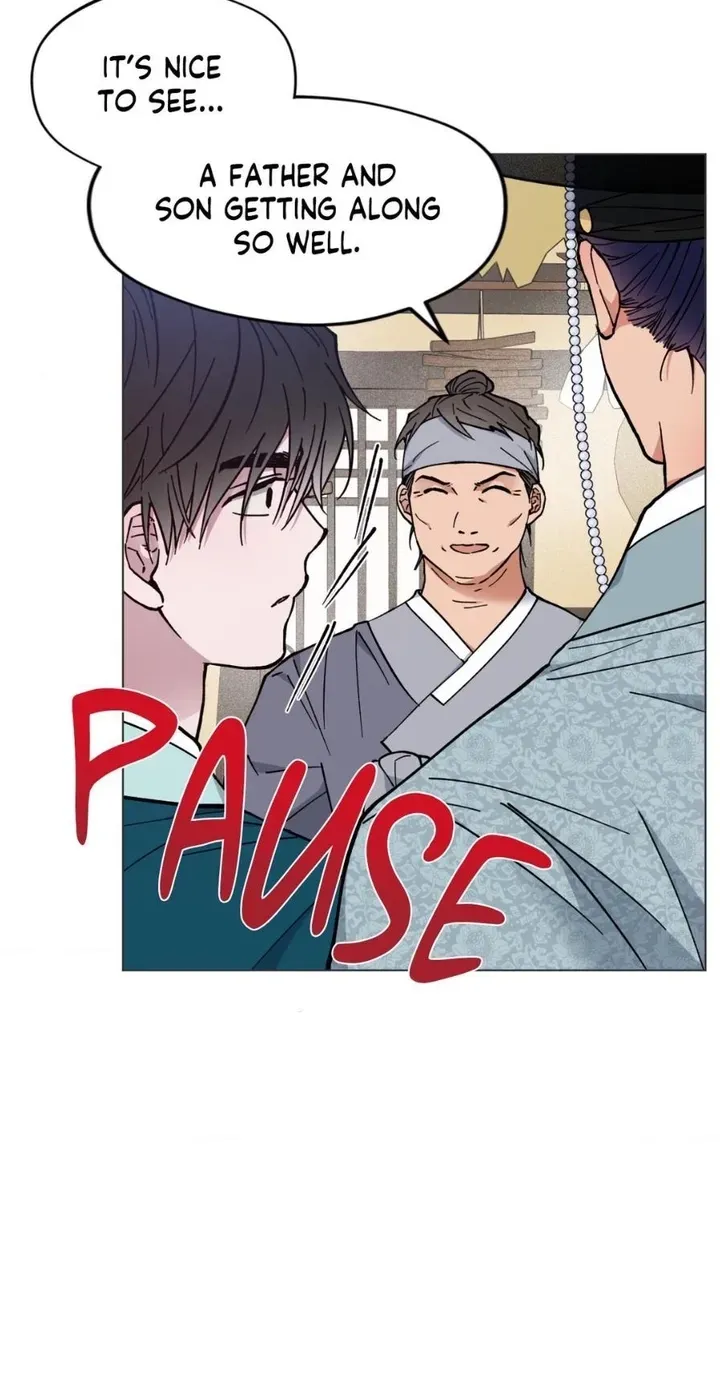 Dawn Chapter 40 page 28 - 