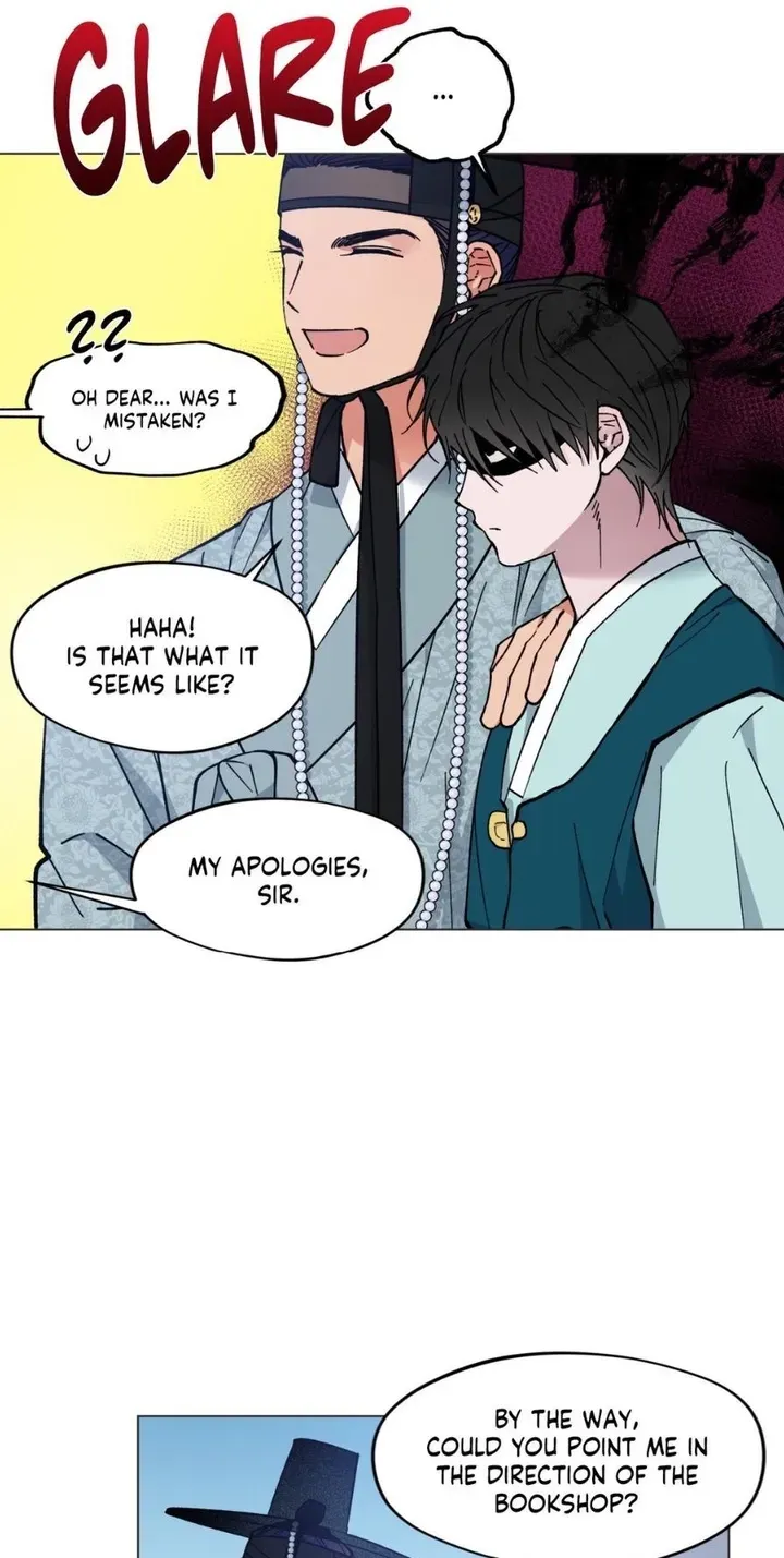 Dawn Chapter 40 page 29 - 