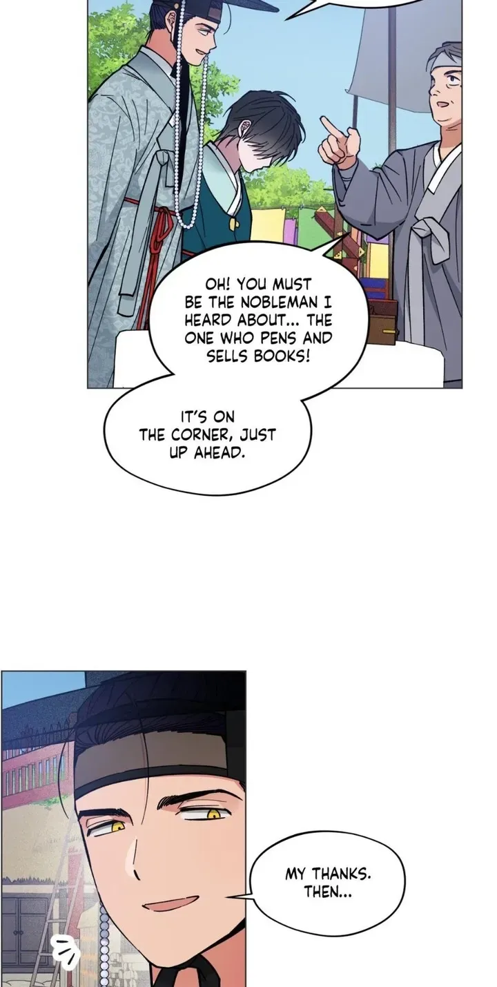 Dawn Chapter 40 page 30 - 