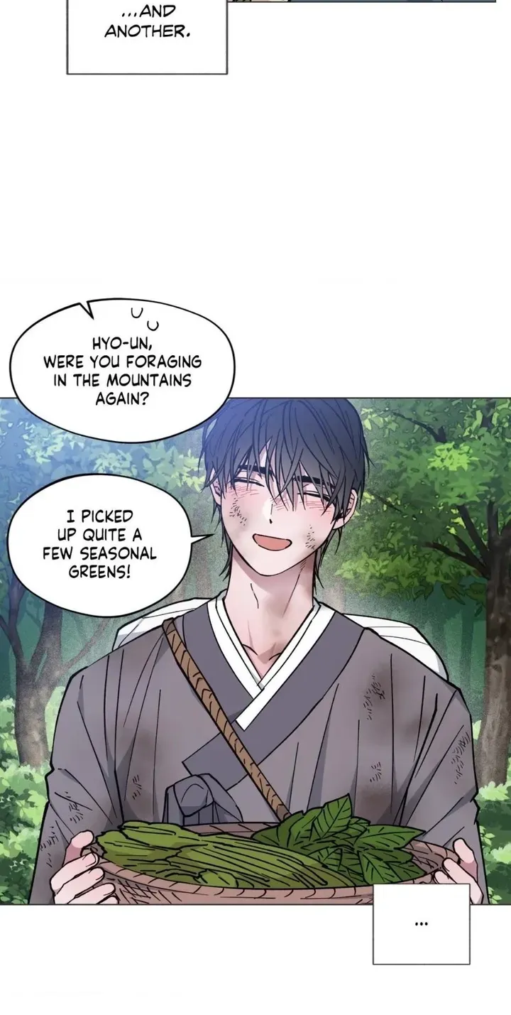 Dawn Chapter 40 page 4 - 