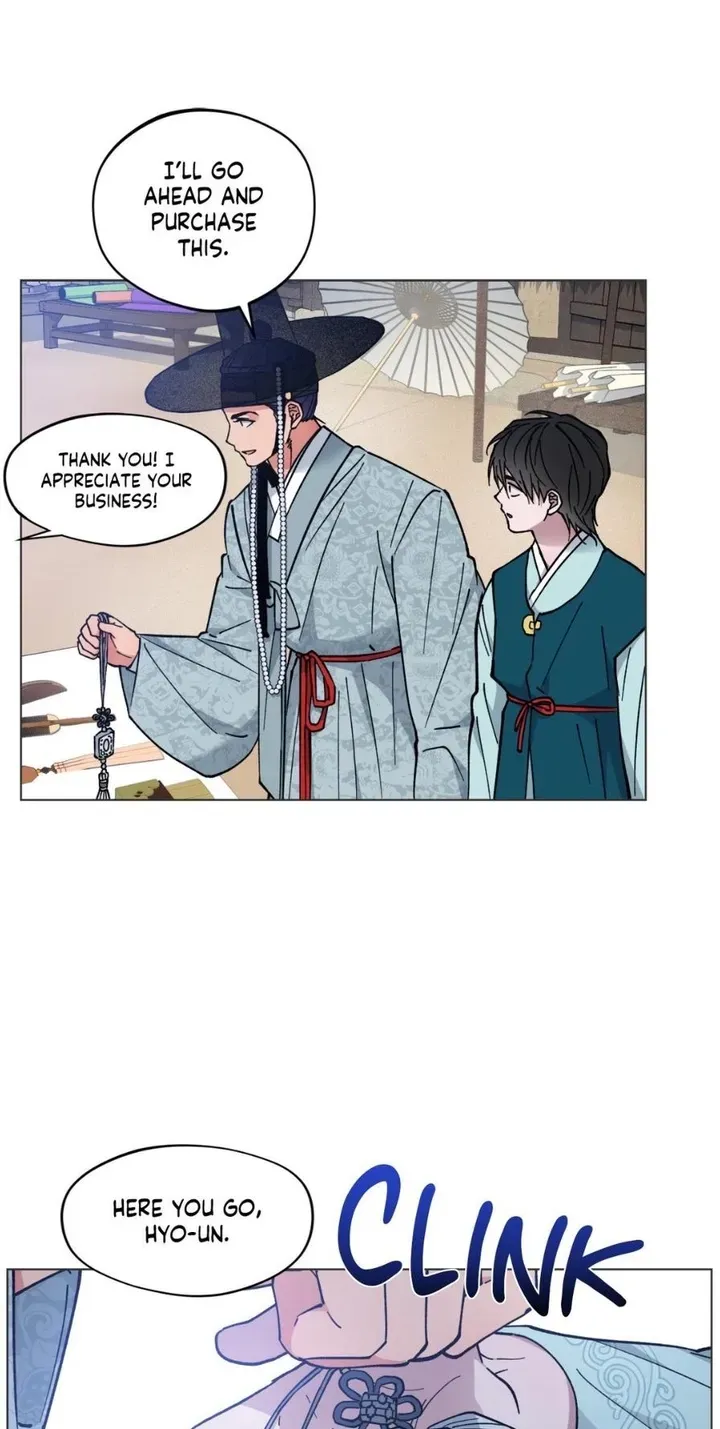 Dawn Chapter 40 page 32 - 