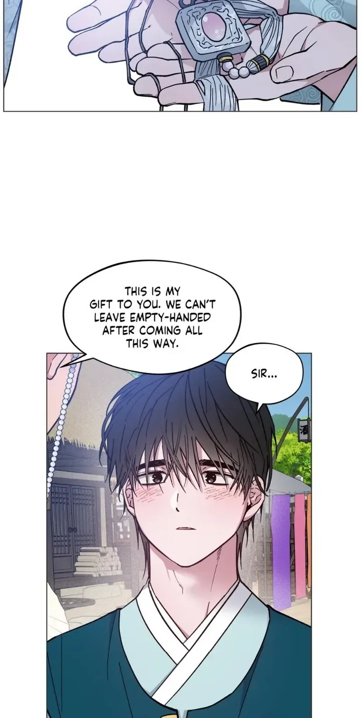 Dawn Chapter 40 page 33 - 