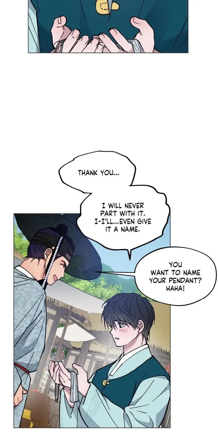 Dawn Chapter 40 page 34 - 